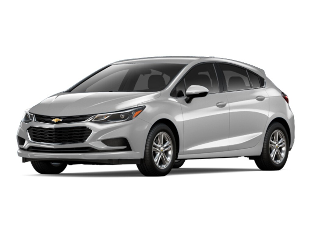 Used 2017 Chevrolet Cruze LT Auto For Sale Tampa FL